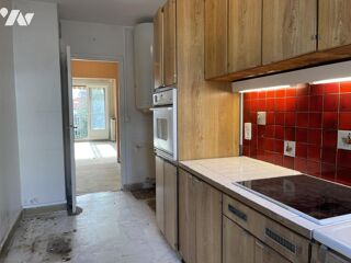  Appartement � vendre 3 pi�ces 63 m�