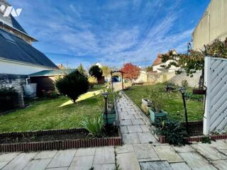  Maison à vendre 5 pièces 97 m²