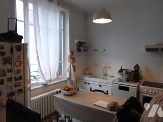  Maison à vendre 4 pièces 91 m²