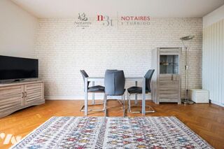  Appartement � vendre 1 pi�ce 45 m�