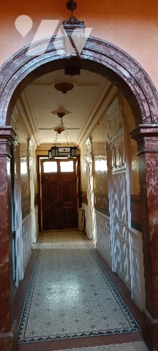  Maison � vendre 9 pi�ces 383 m�