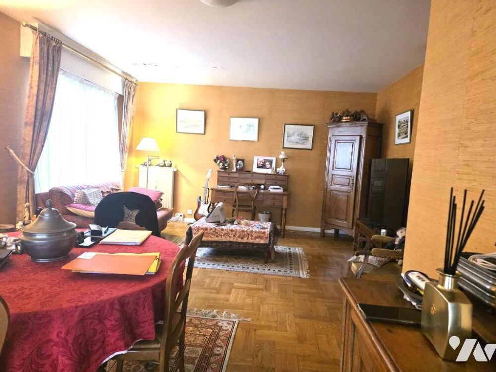  vendre  Appartement Paris 11