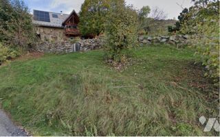  Terrain  vendre 