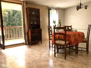  Appartement à vendre 3 pièces 76 m²