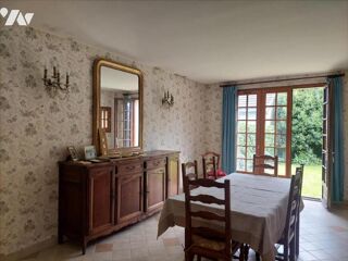  Maison � vendre 9 pi�ces 248 m�