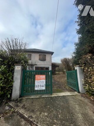  Maison � vendre 4 pi�ces 90 m�