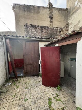  Maison à vendre 5 pièces 60 m²
