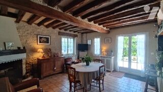  Maison à vendre 4 pièces 100 m²