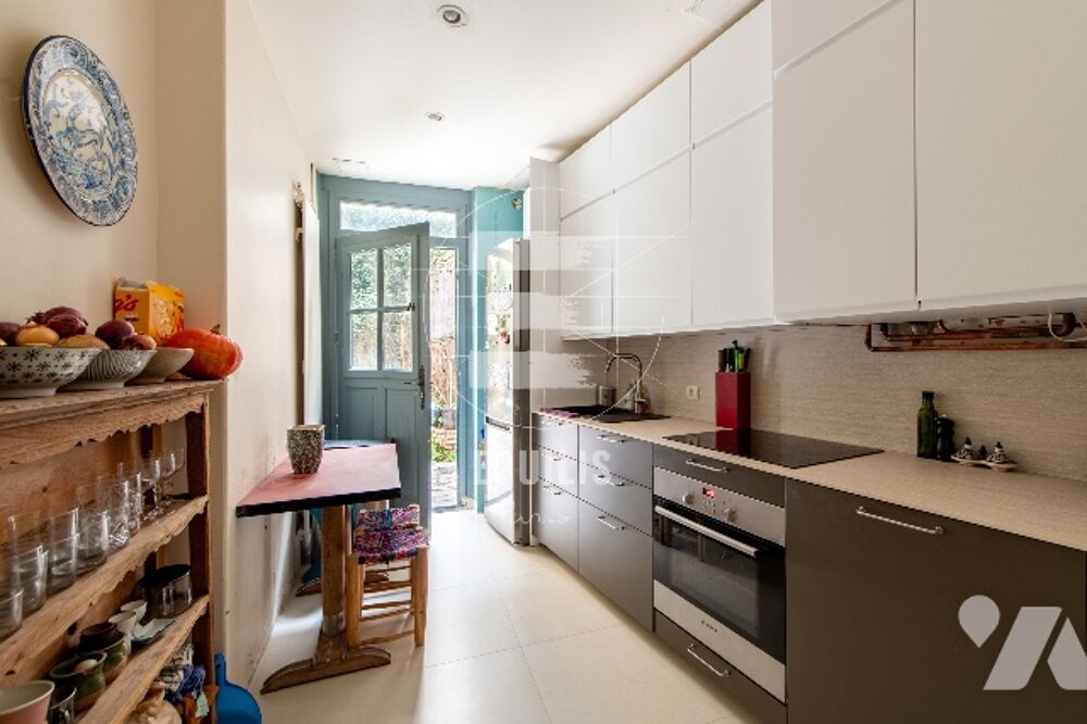  vendre  Appartement Paris 18