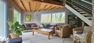  Maison � vendre 1 pi�ce 235 m�