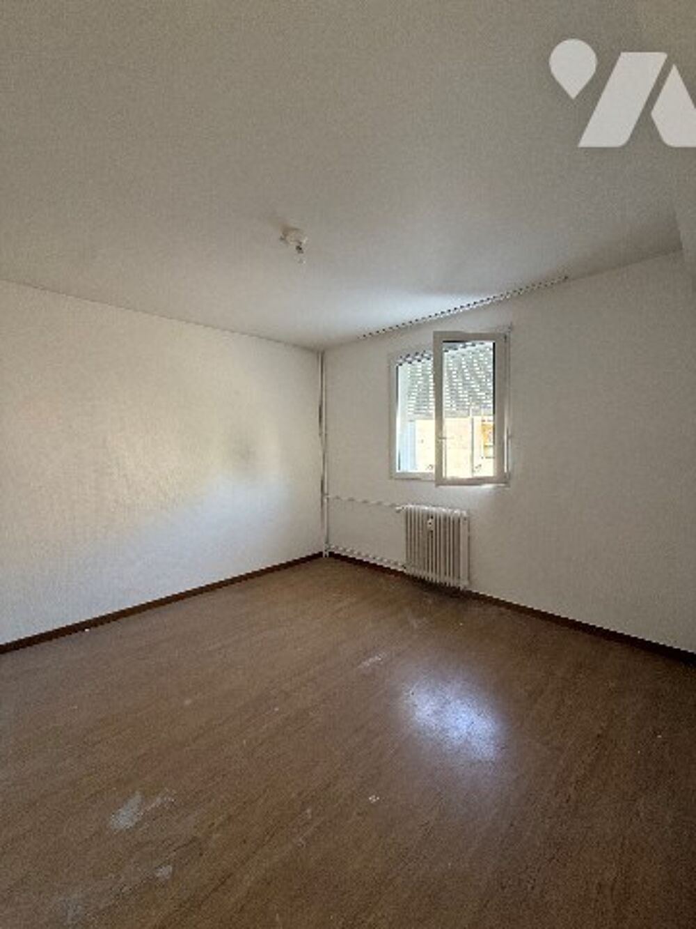 Vente Appartement Appartement de 61,75 m2 à SCHILTIGHEIM trois pièces en vente aux enchères. Prix de départ 69.000 € Schiltigheim