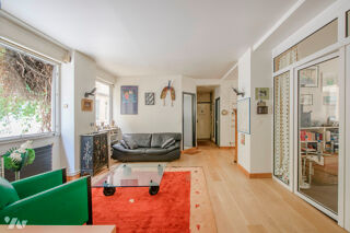  Appartement à vendre 4 pièces 97 m²