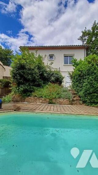  Maison � vendre 7 pi�ces 149 m�