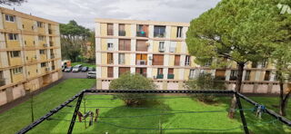  Appartement à vendre 4 pièces 65 m²