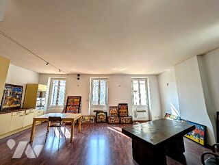  Appartement � vendre 3 pi�ces 80 m�