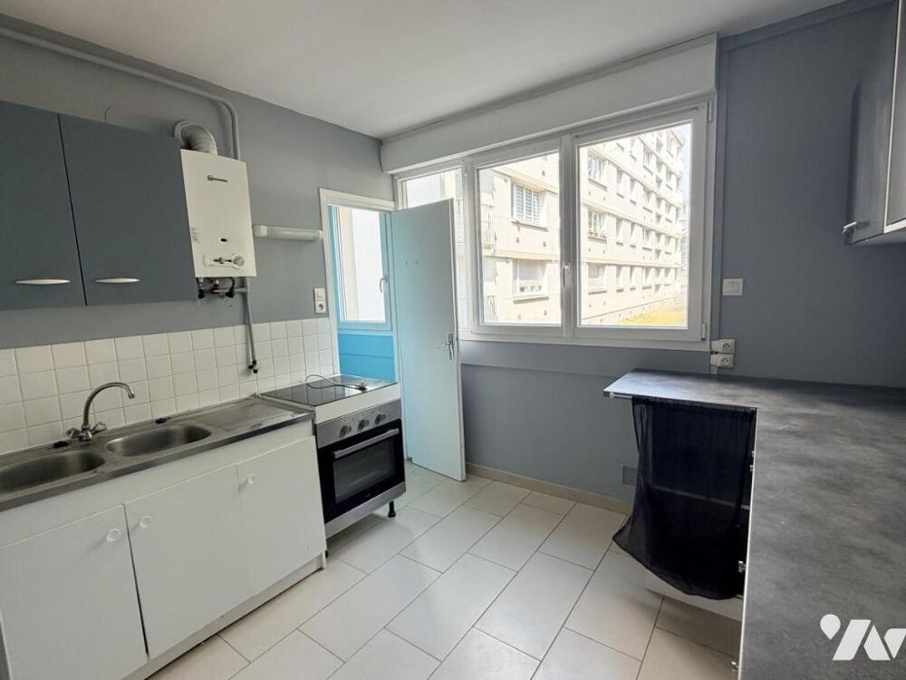 Vente Appartement Appartement Venoix Caen
