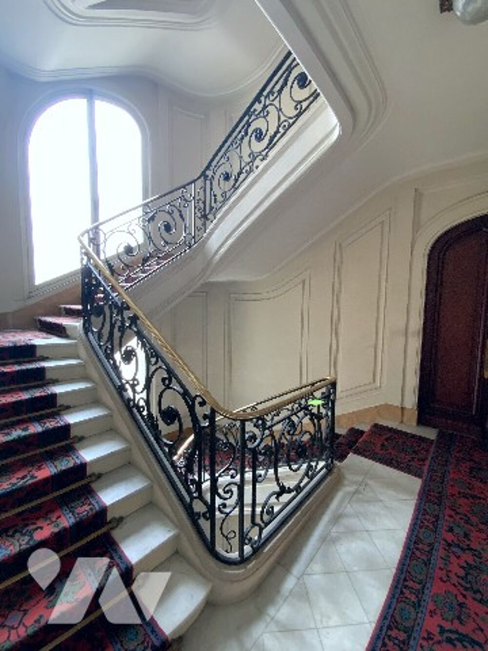 à vendre  Appartement Paris 17