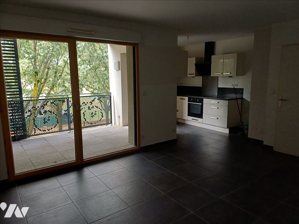 Vente Appartement 18 Rue du Manège à BRON -- Appartement 2 chambres + GARAGE Bron