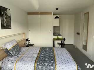  Appartement à vendre 1 pièce 24 m²