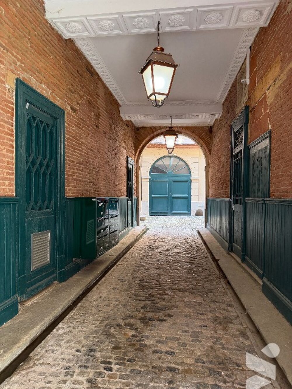 à vendre  Appartement Toulouse (31000)