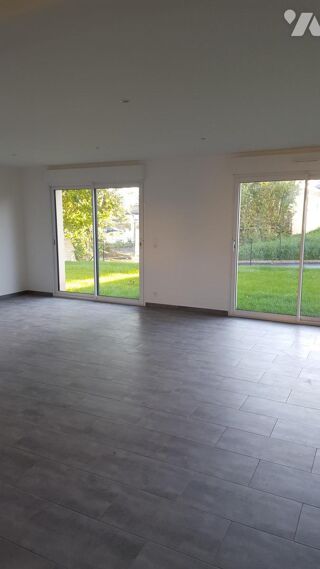  Maison à louer 5 pièces 106 m²