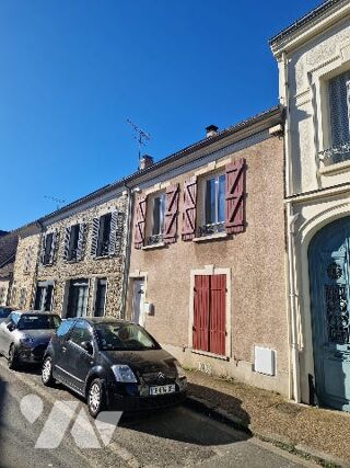  Maison à vendre 5 pièces 144 m²