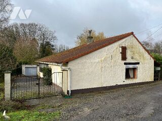  Maison � vendre 5 pi�ces 84 m�