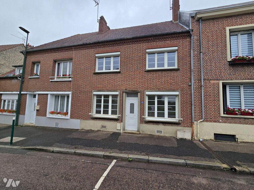 Vente Maison Maison à Vendre à Foucarmont (76340) en Seine-Maritime (76)  Dans le cadre d'une vente, nous ... Foucarmont