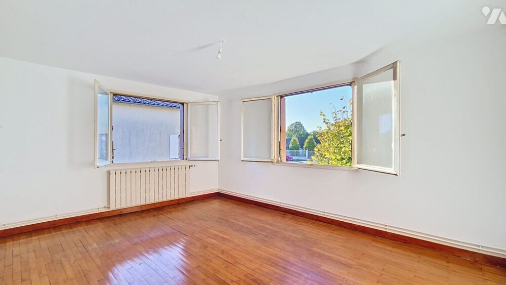 Vente Maison Maison à vendre Fors Fors