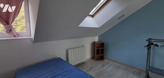  Maison à vendre 6 pièces 113 m²