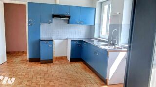  Maison à vendre 6 pièces 135 m²