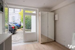  Appartement � vendre 1 pi�ce 16 m�