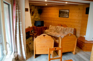  Appartement  vendre 3 pices 60 m