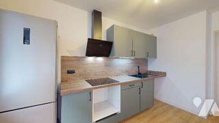  Appartement � vendre 3 pi�ces 62 m�