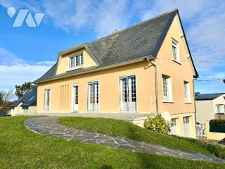  Maison � vendre 7 pi�ces 137 m�