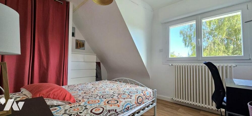 à vendre  Maison Fouesnant (29170)