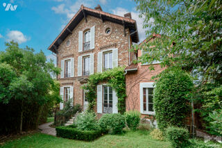  Maison � vendre 12 pi�ces 300 m�