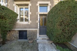  Maison � vendre 6 pi�ces 100 m�