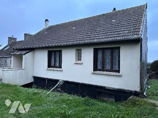  Maison � vendre 3 pi�ces 81 m�