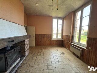  Maison à vendre 5 pièces 156 m²