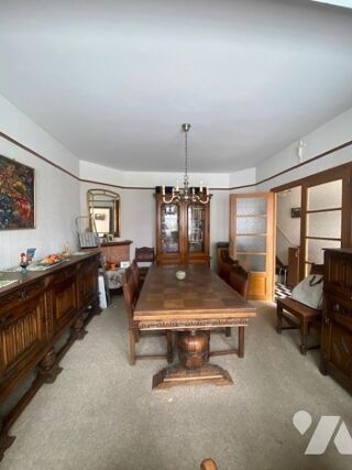  Maison à vendre 5 pièces 80 m²