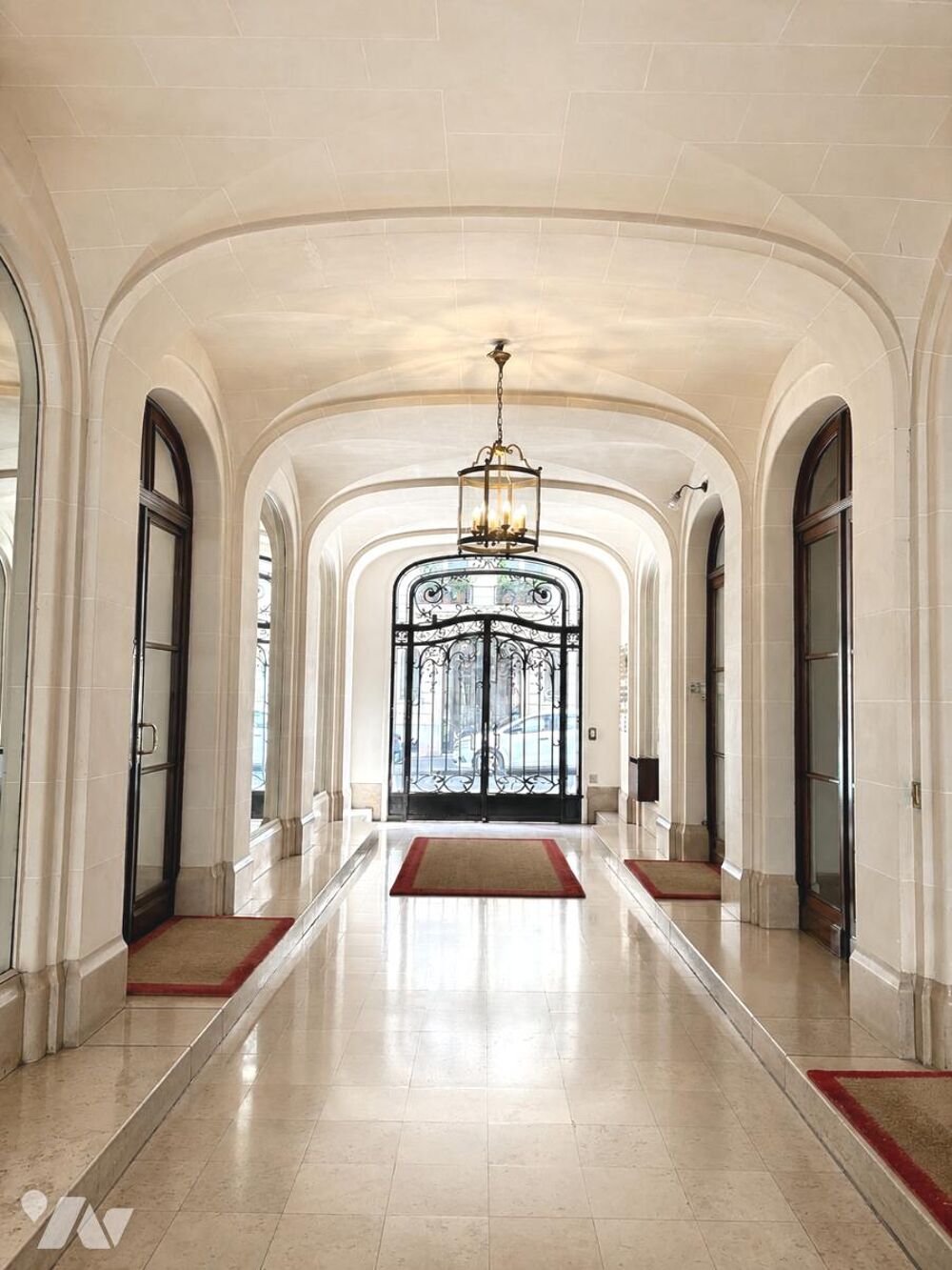à vendre  Appartement Paris 17