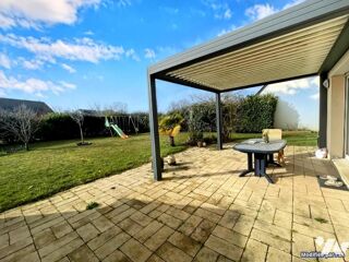  Maison � vendre 5 pi�ces 104 m�