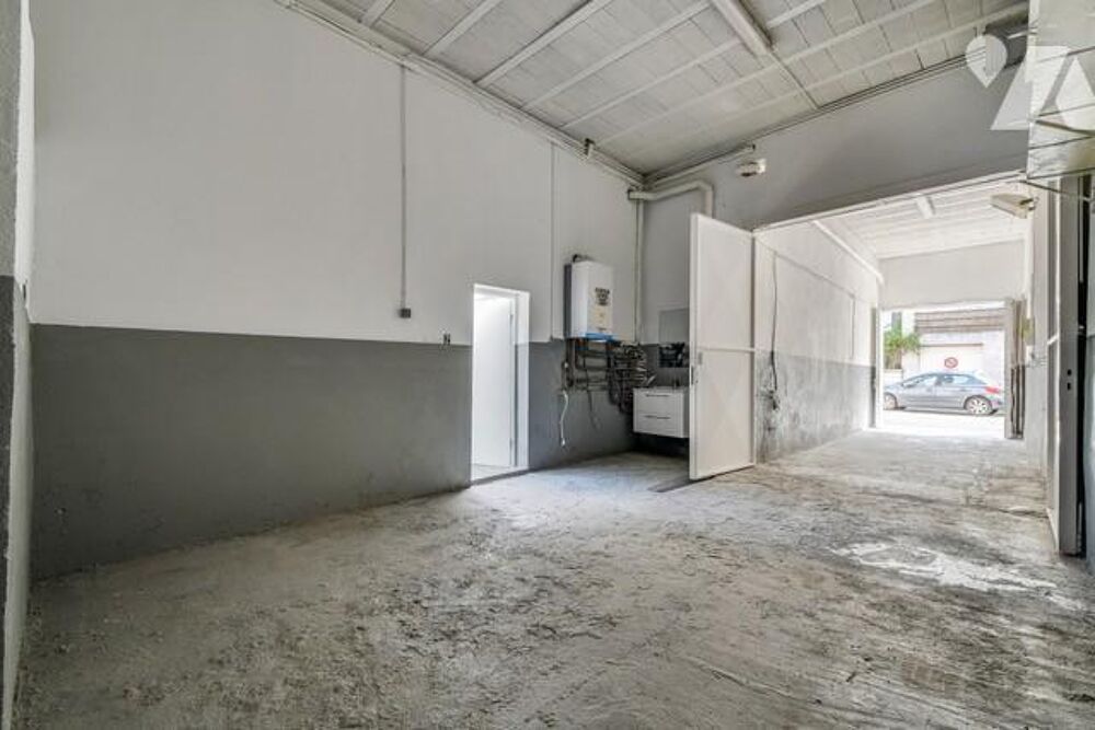 � vendre  Maison Montreuil (93100)