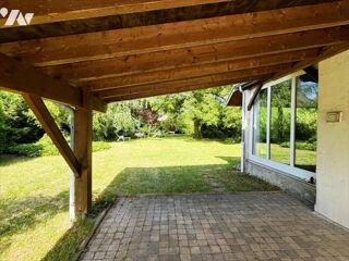  Maison à vendre 6 pièces 140 m²