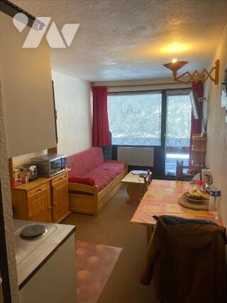  Appartement  vendre 2 pices 25 m