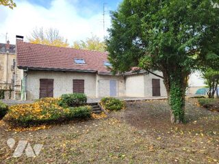  Maison à vendre 9 pièces 190 m²