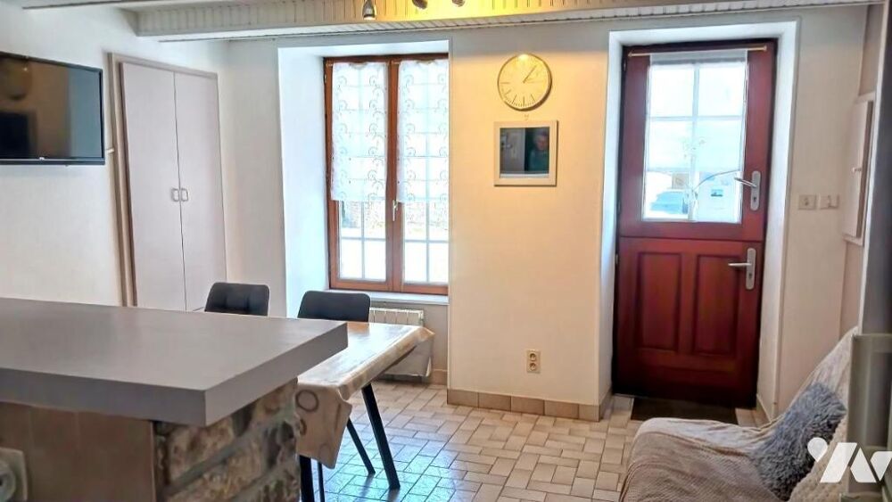 Vente Maison Maison en pierre à quelques pas de la mer et des commerces Saint-vaast-la-hougue