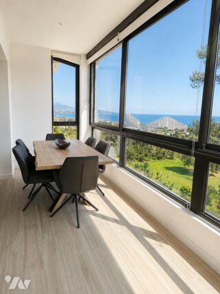  Appartement à vendre 5 pièces 113 m²