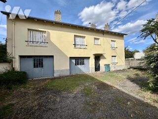 Vente Maison A Essey-Lès-Nancy une maison de 490 m² dont 212 m² habitable sur une parcelle de 1601 m² Essey-lès-nancy